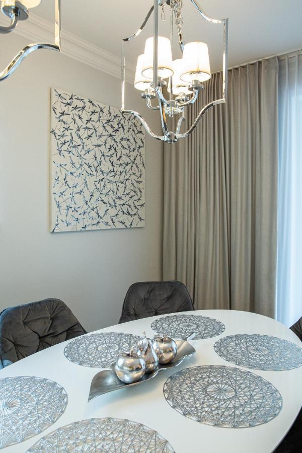 Top Premium Apartement Swinoujscie Exterior photo